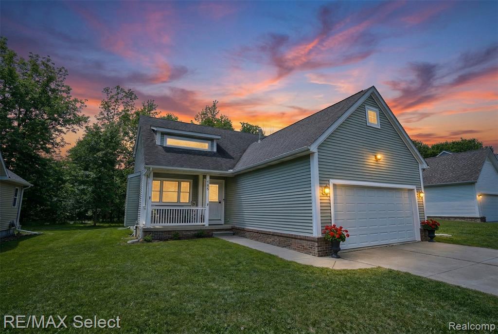 185 Laura Lane, Linden, MI 48451 — Photo 7