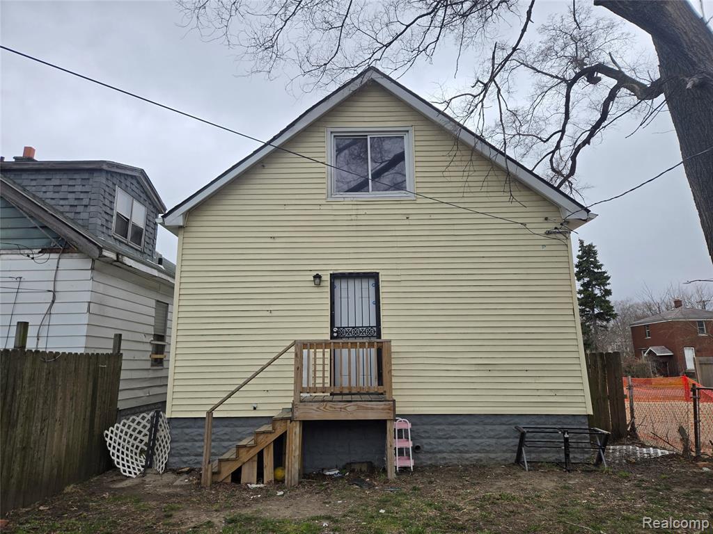 8976 McClellan Street, Detroit, MI 48213 — Photo 10