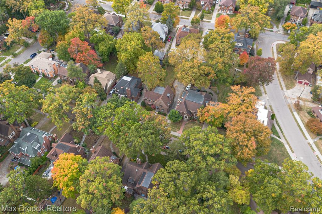19331 Berkeley Road, Detroit, MI 48221 — Photo 2