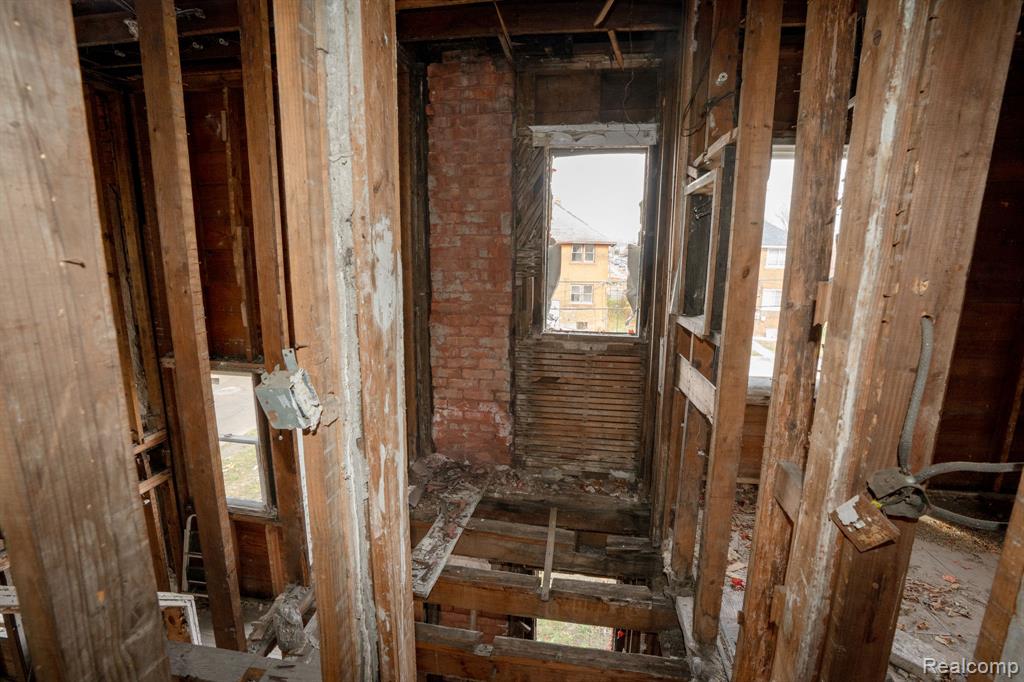 6420 Tuxedo Street, Detroit, MI 48204 — Photo 10