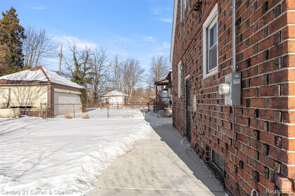 5251 Nottingham Road, Detroit, MI 48224 — Photo 44