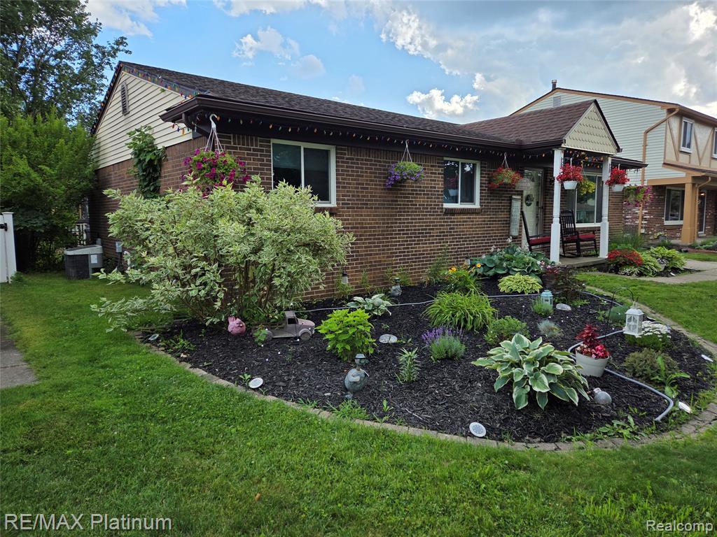42079 Edenbrooke Drive, Canton, MI 48187 — Photo 3
