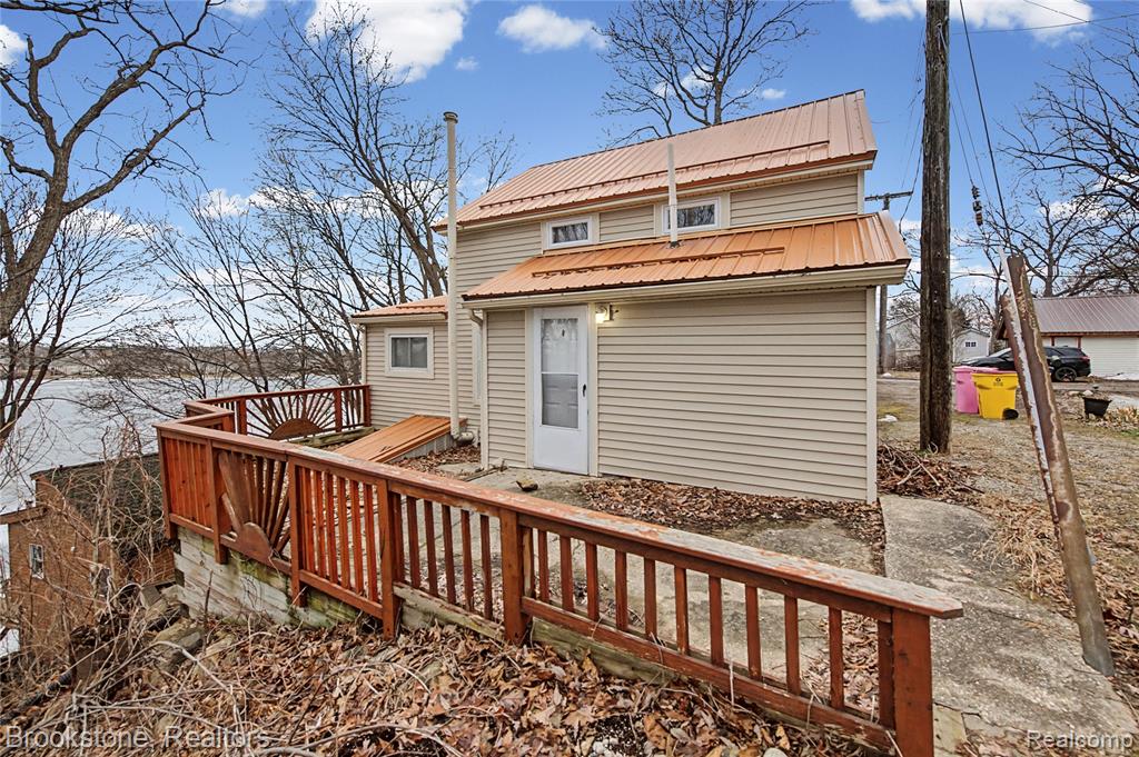 1400 Ora Road, Oxford, MI 48371 — Photo 18