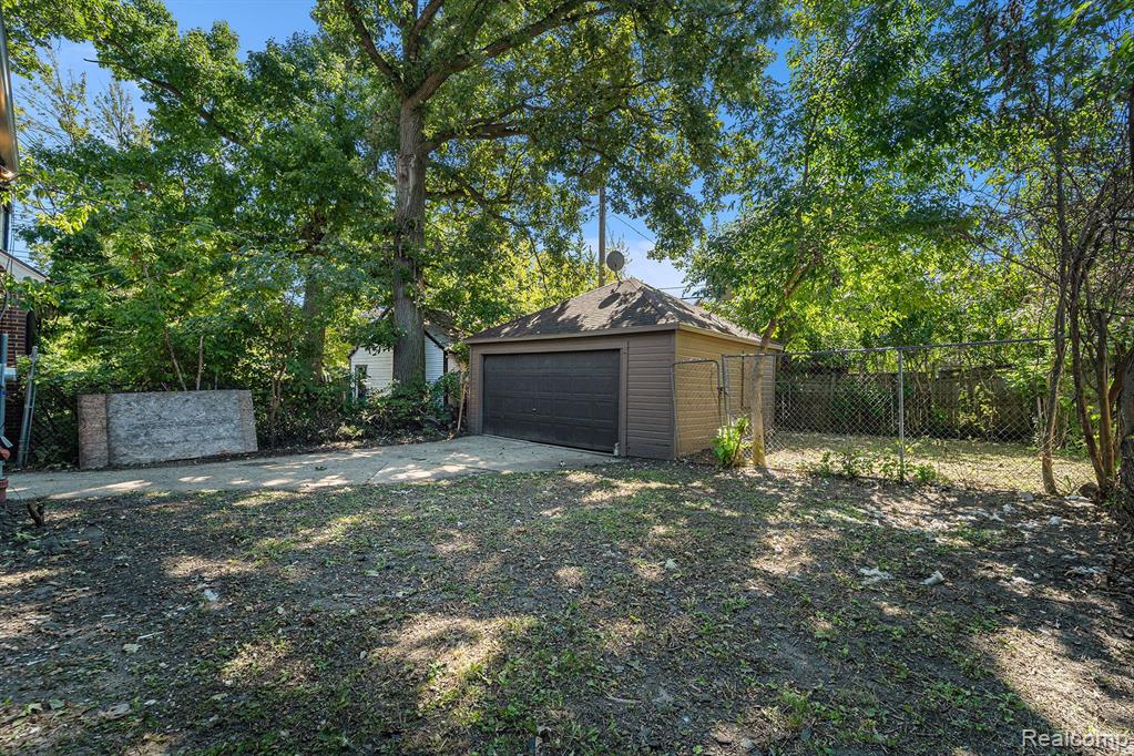 5511 COURVILLE Street, Detroit, MI 48224 — Photo 26