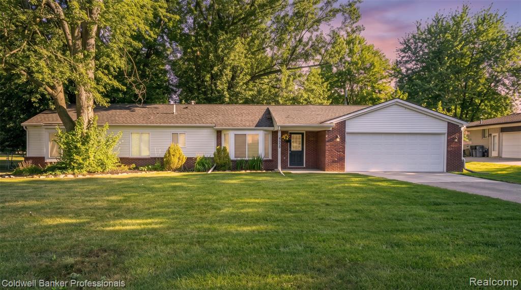 5475 Botsford Avenue, Sterling Heights, MI 48310