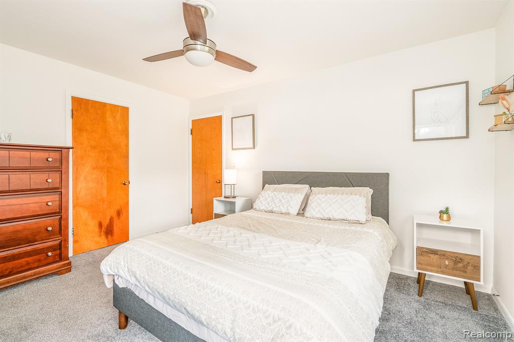 611 N IVANHOE Avenue, Ypsilanti, MI 48198 — Photo 19