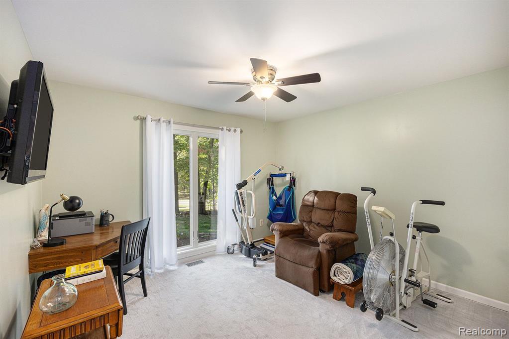 4495 Maybee Road, Lake Orion, MI — Photo 21