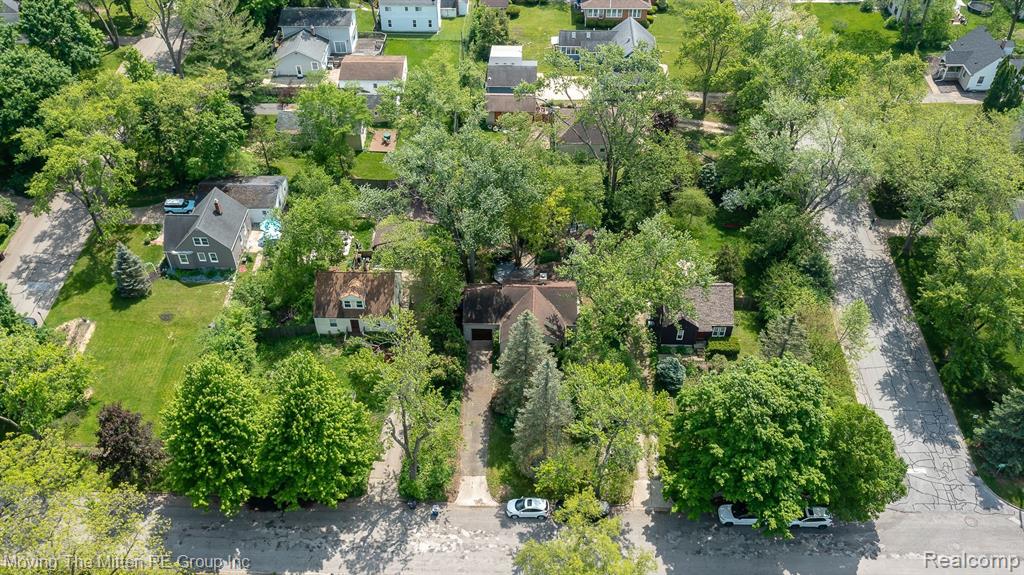 3090 EDGEWOOD Drive, Ann Arbor, MI 48104 — Photo 47