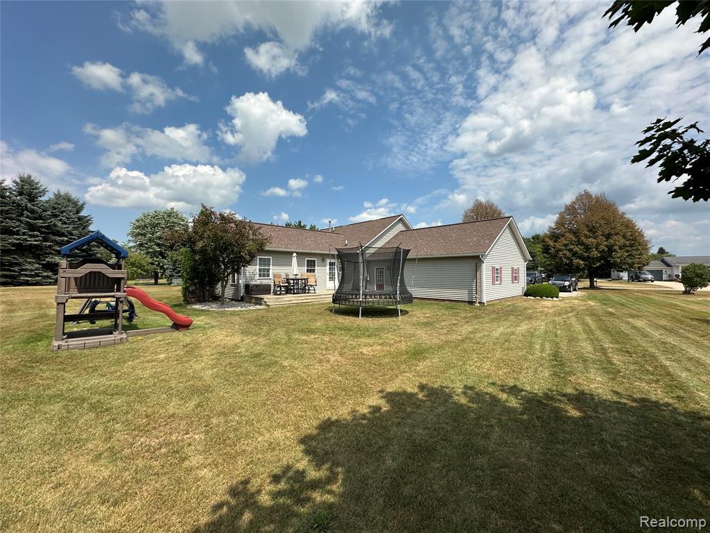 4638 Franklin Street, Ubly, MI 48475 — Photo 3