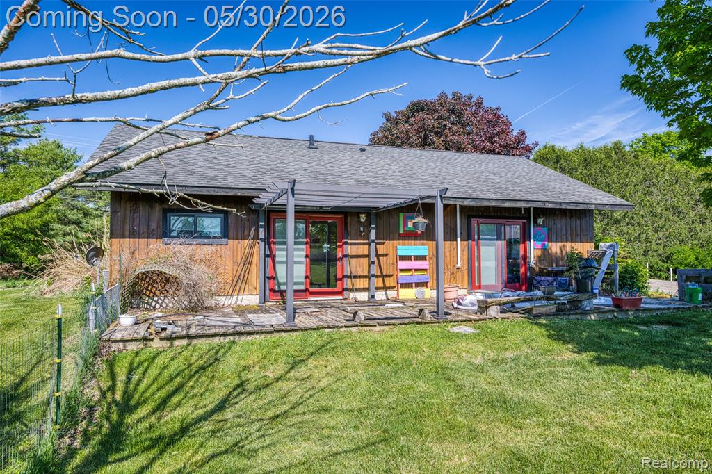 2730 N Hickory Ridge Road, Highland, MI — Photo 8