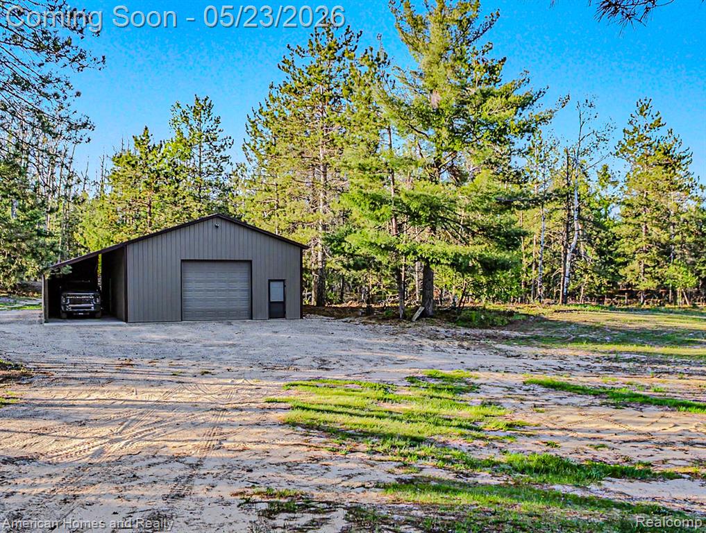 6691 Boone Lane, Vanderbilt, MI 49795 — Photo 26