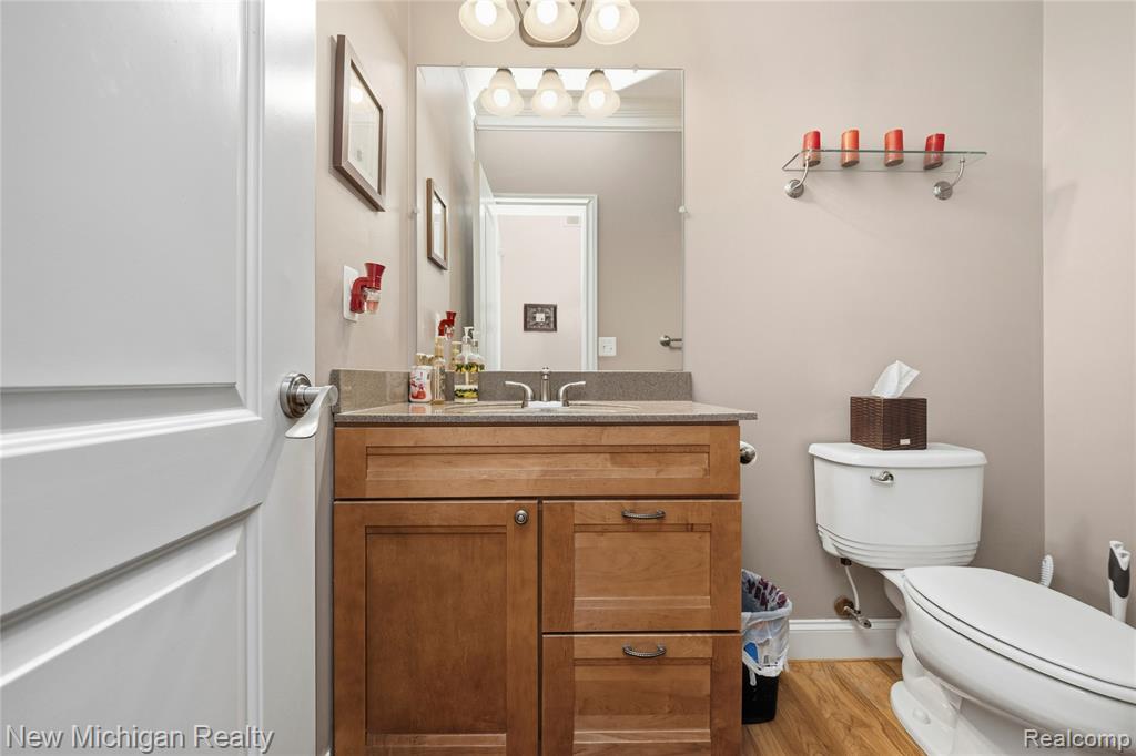 13445 Millie Court, Holly, MI 48442 — Photo 27