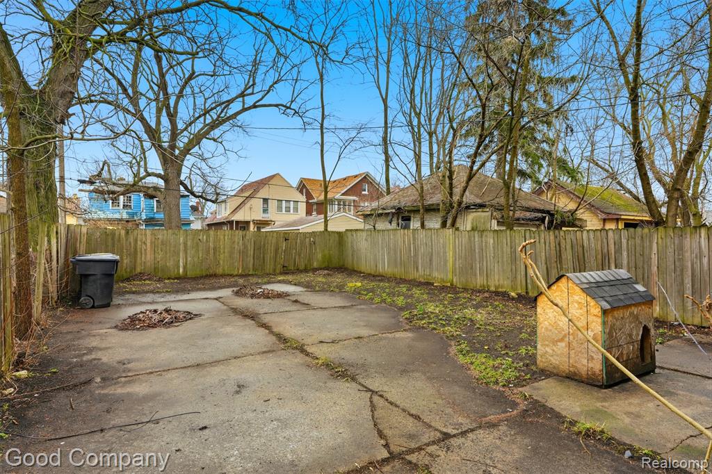 2717 burlingame, Detroit, MI 48206 — Photo 21