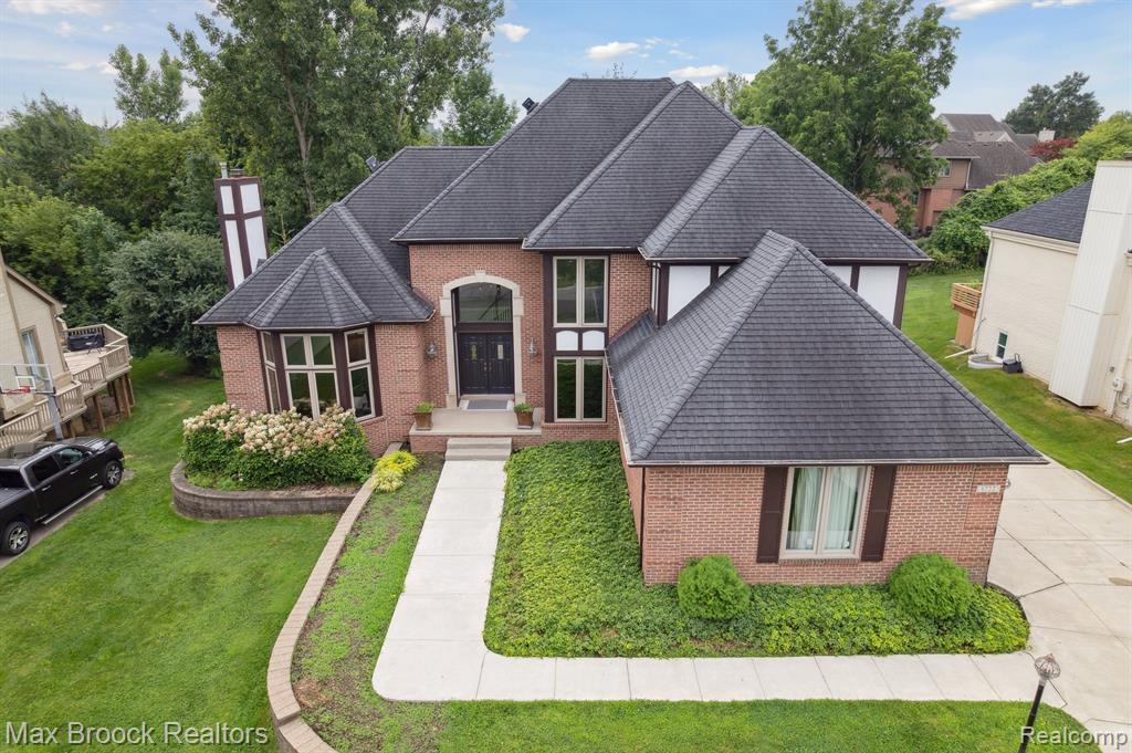 6722 Torybrooke Circle, West Bloomfield, MI 48323 — Photo 3