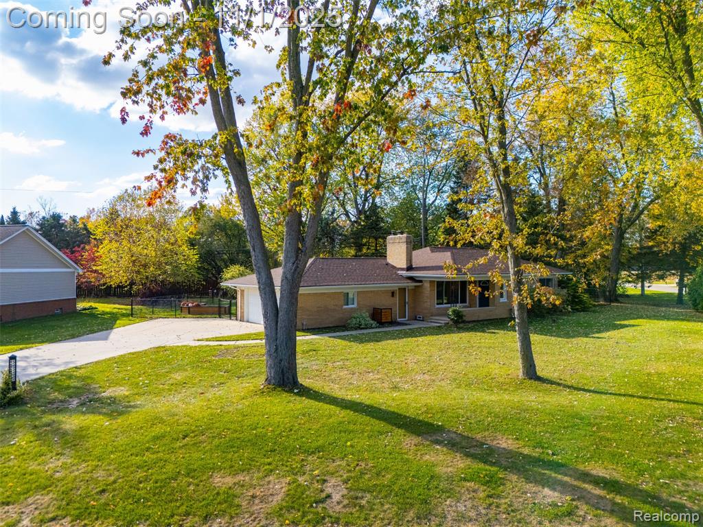 53495 Hillside Drive, Shelby Twp, MI 48316 — Photo 4