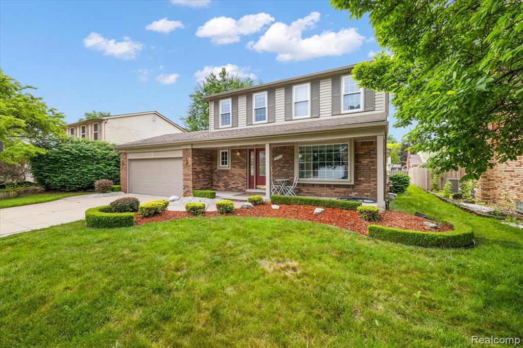 39573 Schroeder Drive, Clinton Twp, MI 48038 — Photo 4