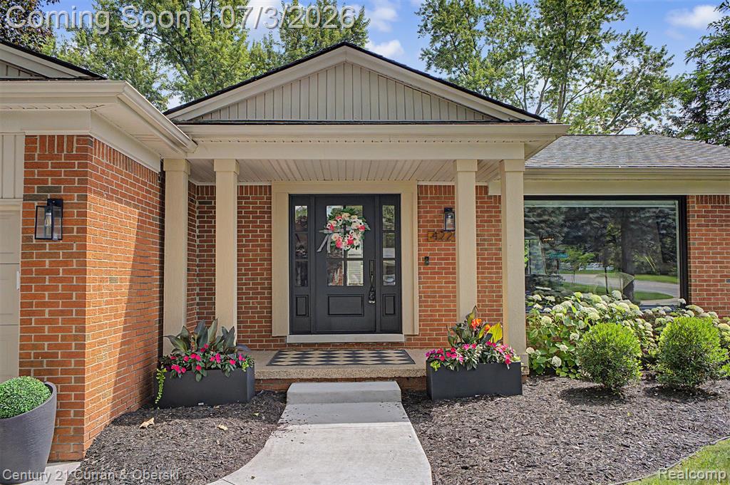 42299 Sunnydale Lane, Northville, MI 48168 — Photo 4