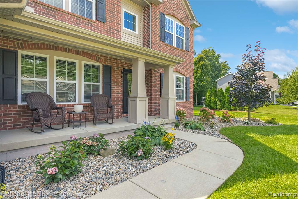 9760 Dornoch Trail, Brighton, MI 48114 — Photo 8