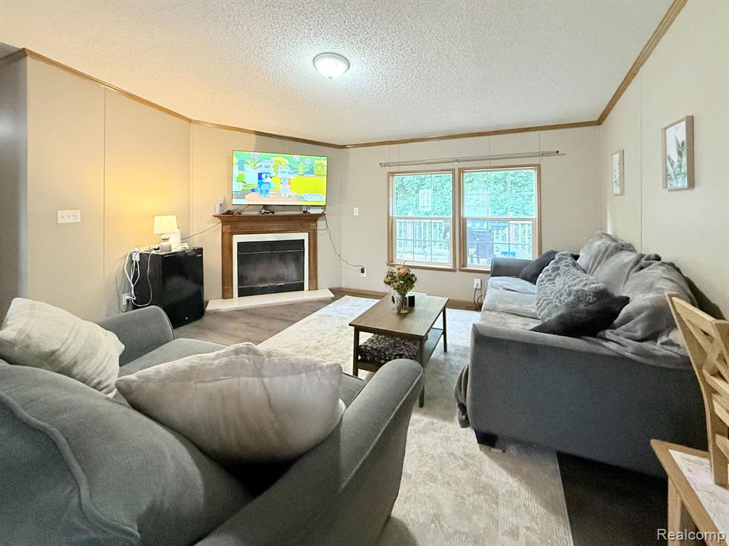 1928 White Oak Lane, Lot #260, Ypsilanti, MI 48198 — Photo 4