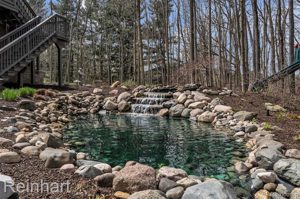 6785 Brookside Lane, Plymouth, MI 48170 — Photo 84