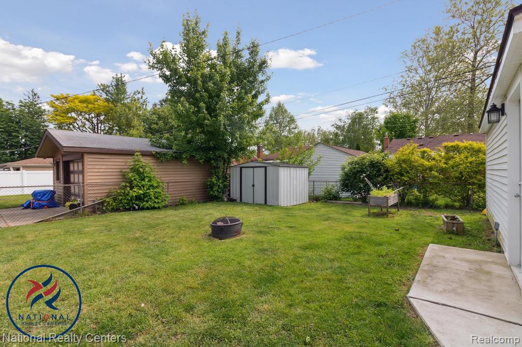 9036 Nathaline, Redford, MI 48239 — Photo 37