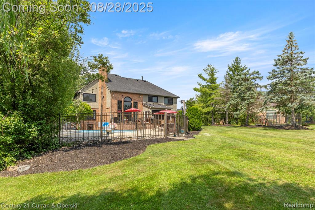 7270 Wadebridge Drive, Canton, MI 48187 — Photo 58