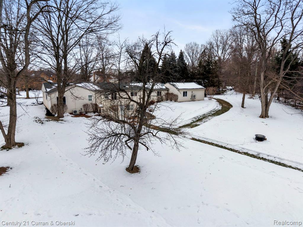 21412 Holmbury Road, Northville, MI 48167 — Photo 75