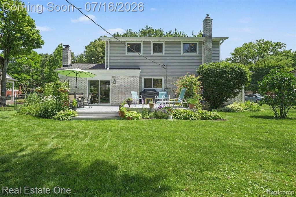 4255 Greensboro Drive, Troy, MI 48085 — Photo 23