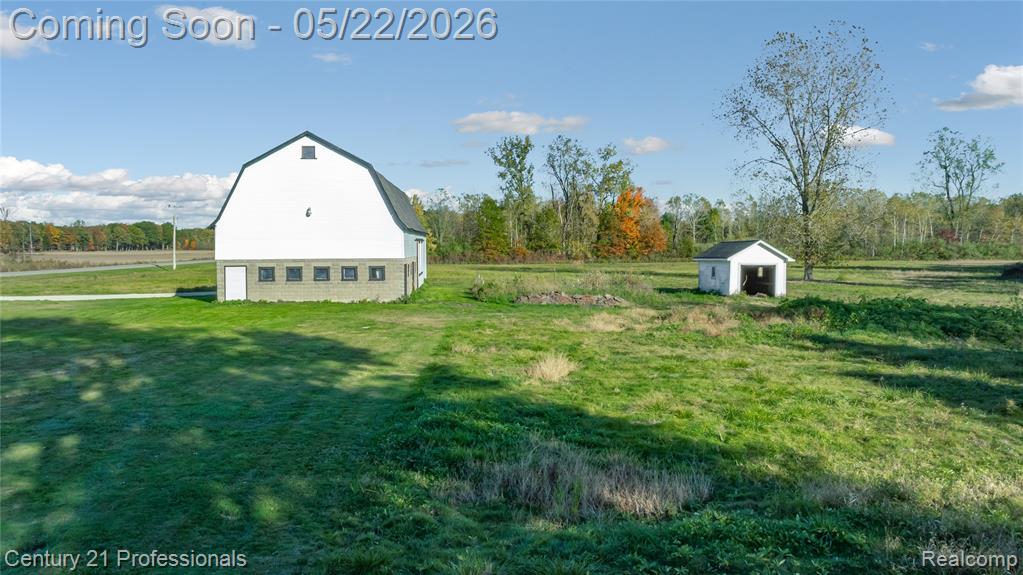 7359 Saint Clair Hwy Highway, China, MI — Photo 65