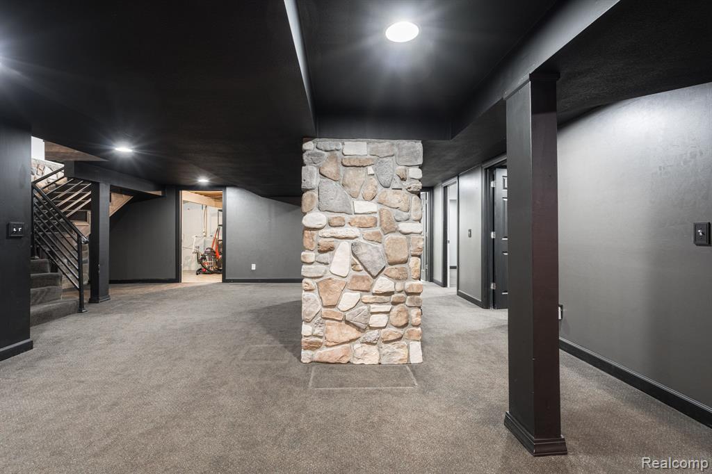 6803 Napoleon Road, Jackson, MI 49201 — Photo 49