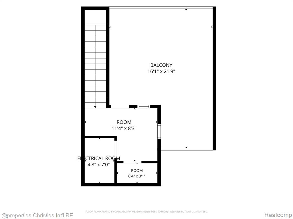 710 Parent E, Royal Oak, MI 48067 — Photo 47
