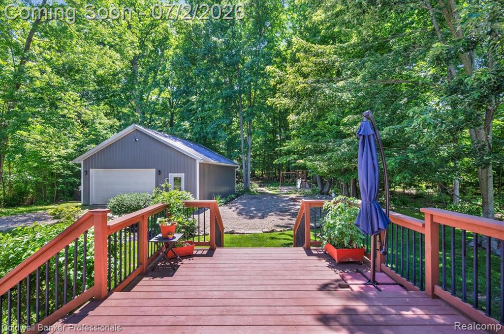 8224 Petz Road, Imlay City, MI 48444 — Photo 7