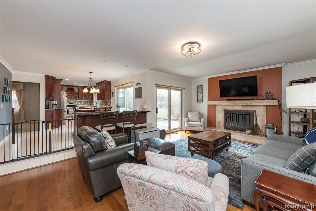 42986 Steepleview Street, Northville, MI — Photo 12