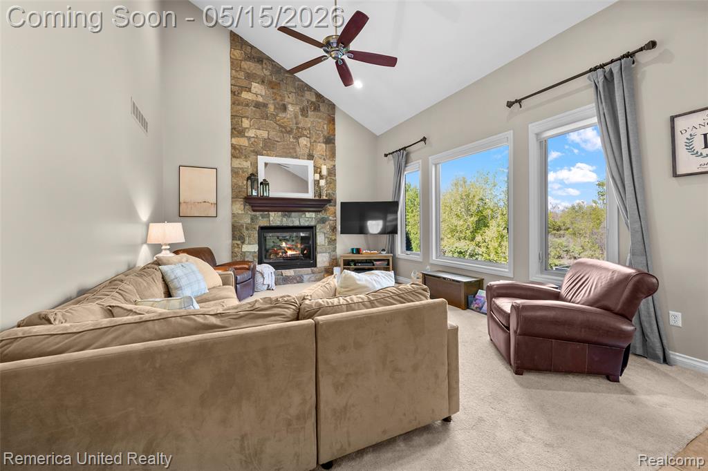 61151 Palomino Court, South Lyon, MI 48178 — Photo 29
