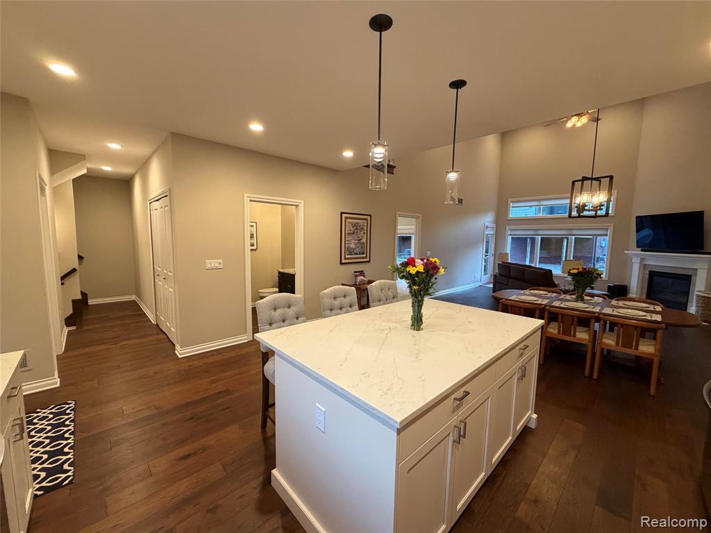 3604 Bay Harbor Drive, 78, Brighton, MI 48114 — Photo 9