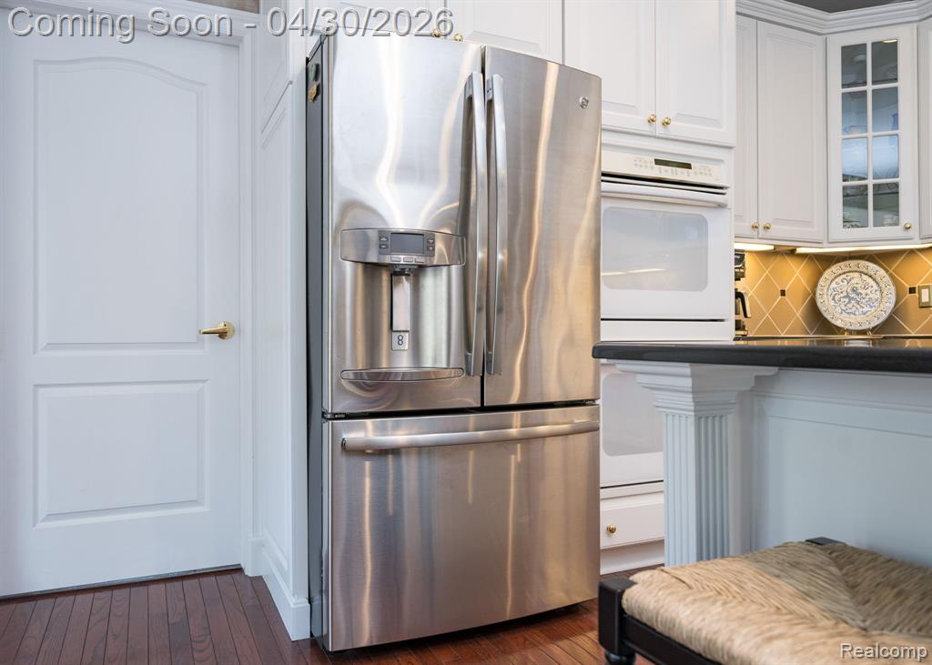 16612 Brooklane Boulevard, Northville, MI 48168 — Photo 17
