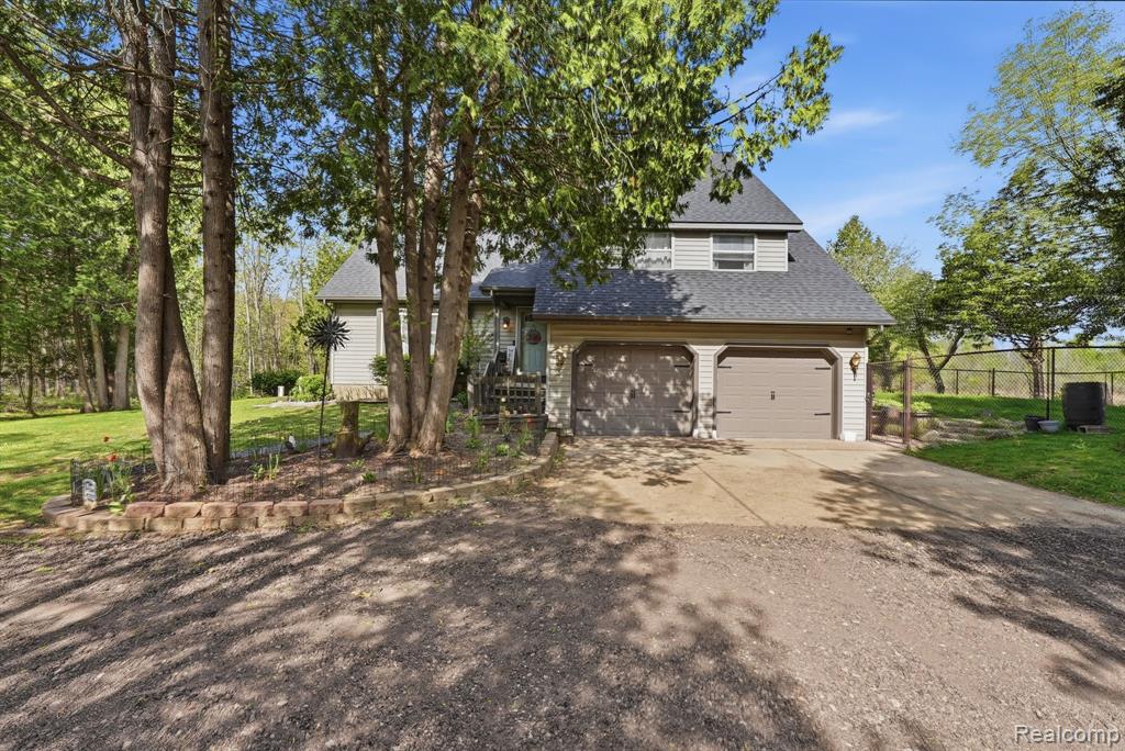 1615 N Five Lakes Road, Attica, MI 48412 — Photo 8