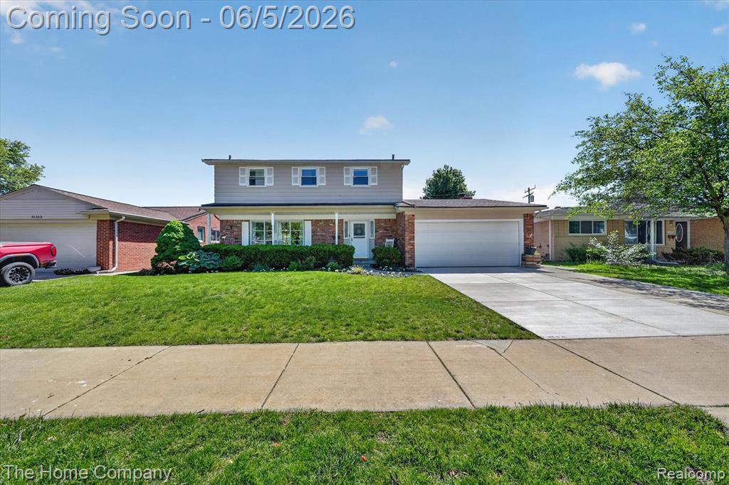 31302 Saratoga Avenue, Warren, MI 48093 — Photo 3