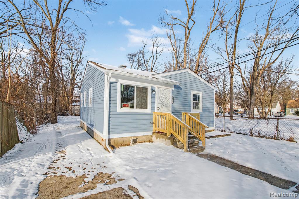 14437 Dacosta Street, Detroit, MI 48223 — Photo 4