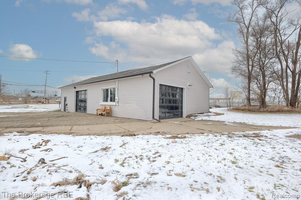 5482 Miller Road, Swartz Creek, MI 48473 — Photo 4