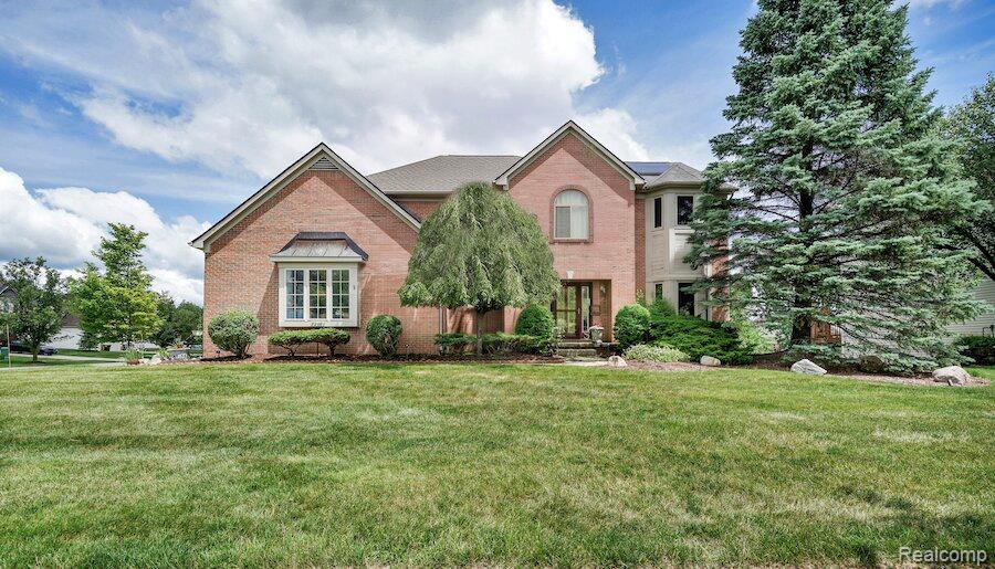 3200 Appleridge Drive, Ann Arbor, MI 48103