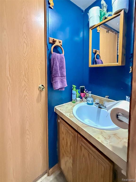 435 Rustic Lane S, Belleville, MI 48111 — Photo 12