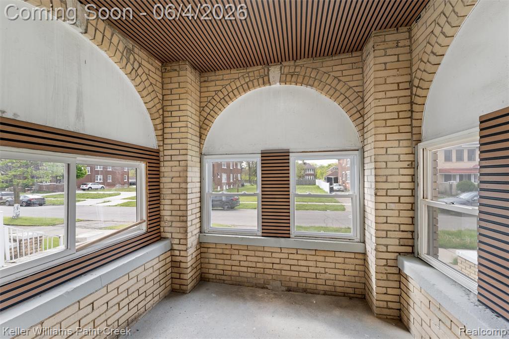 2254 Taylor Street, Detroit, MI 48206 — Photo 8