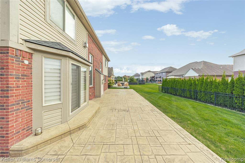 55257 Breton Woods Drive, Macomb, MI 48042 — Photo 55
