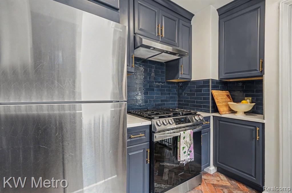 615 Royal Avenue, Royal Oak, MI 48073 — Photo 12