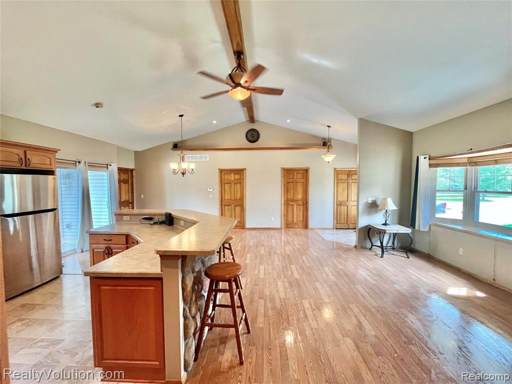 5885 Skyview Drive, Imlay City, MI 48444 — Photo 6
