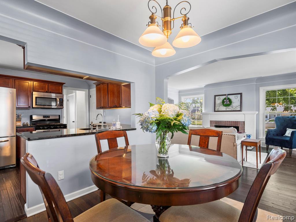 4420 SAMOSET Road, Royal Oak, MI 48073 — Photo 16