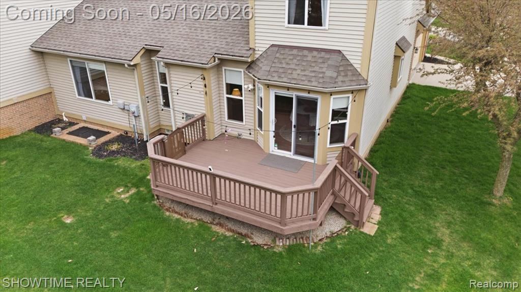 1311 Waverly Drive, White Lake, MI — Photo 49