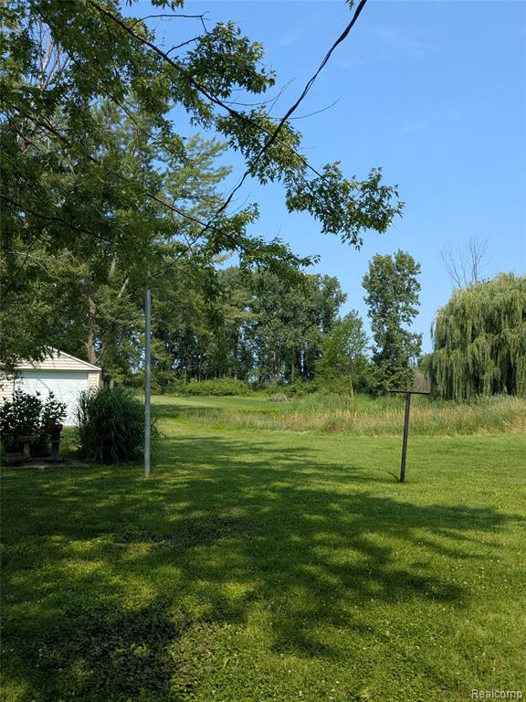 9512 Pearl Beach Boulevard, Algonac, MI 48001 — Photo 45