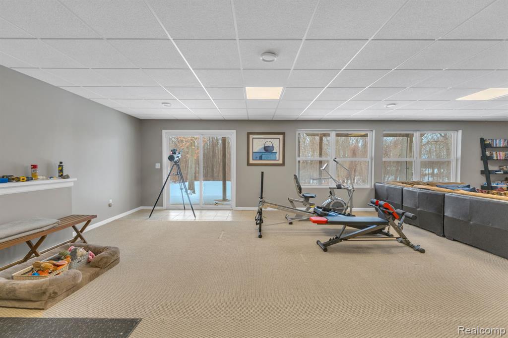 5291 Bella Drive, Highland, MI 48356 — Photo 33